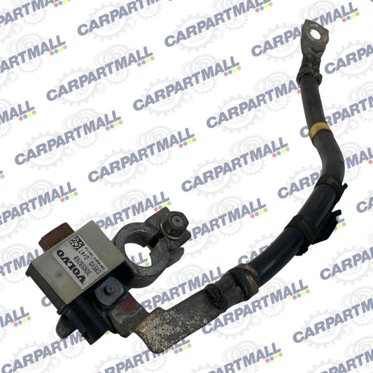 2011-2018 Volvo S60 Negative Battery Cable Ground Wiring Terminal 30659268 OEM