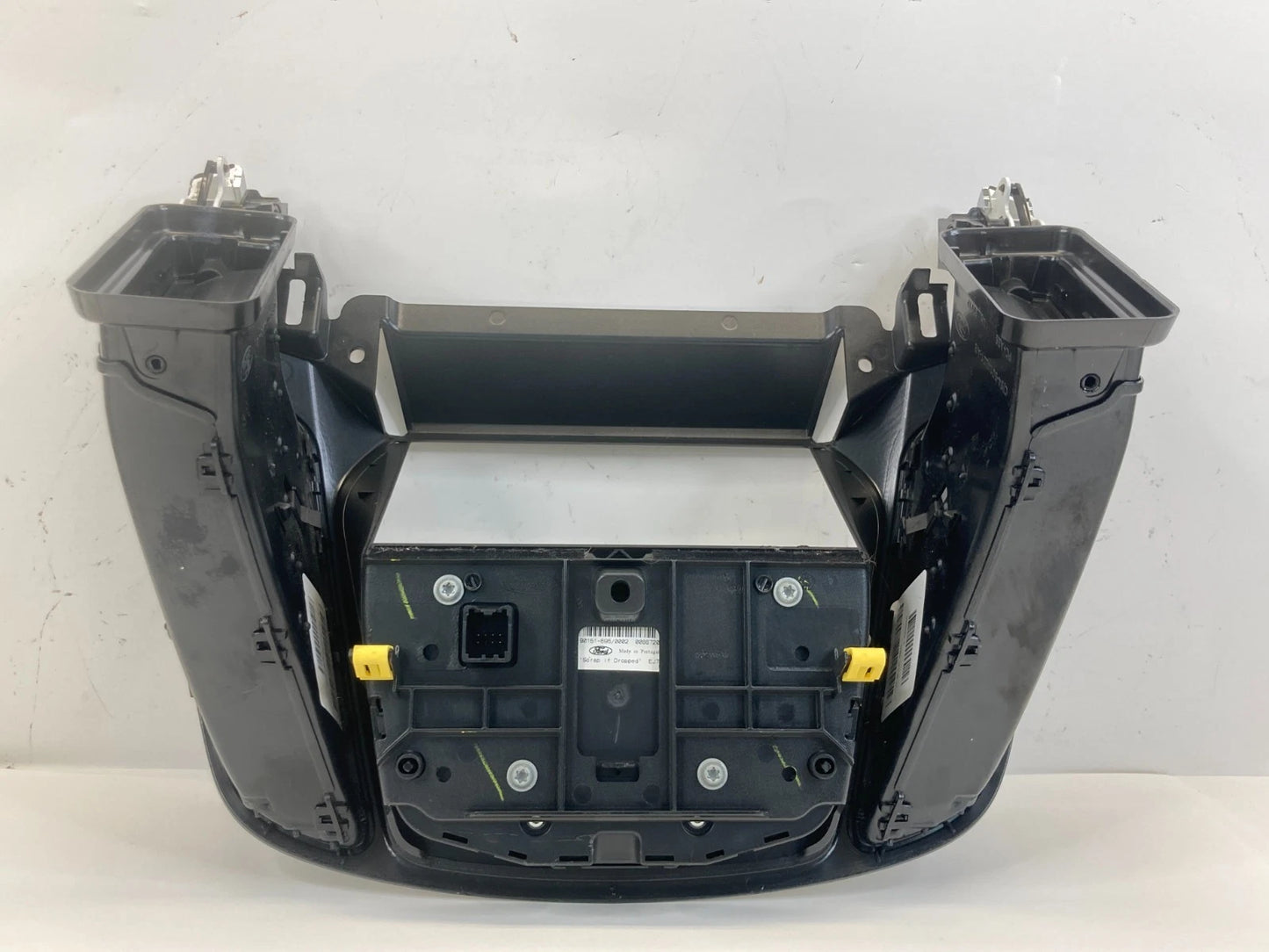 2013-2018 Ford C-Max 13-16 Escape Radio Faceplate Control Panel CJ54-18835-COW