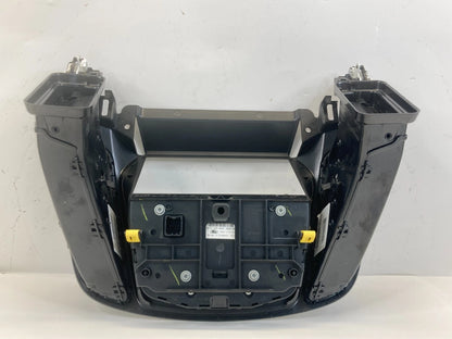 2013-2018 Ford C-Max 13-16 Escape Radio Faceplate Control Panel CJ54-18835-COW