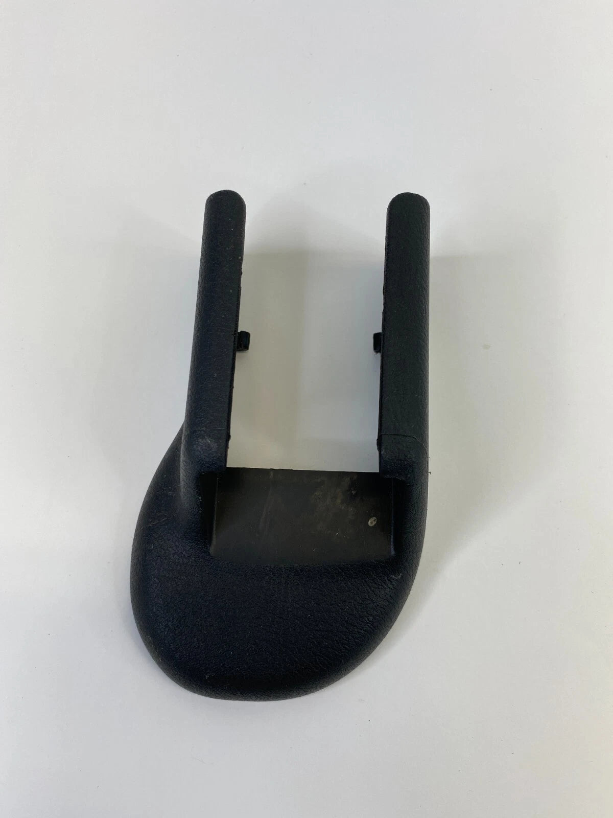 03-07 HONDA ACCORD FRONT LEFT SIDE SEAT TRACK OUTER END COVER RAIL 81597SDNA220