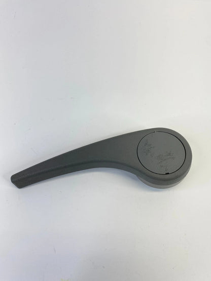 07-09 HYUNDAI SANTA FE FRONT LEFT SEAT KNOB ADJUSTMENT COVER TRIM 88013-0W000