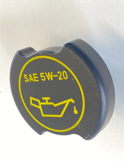2005-2007 FORD FIVE HUNDRED 3.0L V6 24V ENGINE OIL FILLER TANK CAP COVER LID