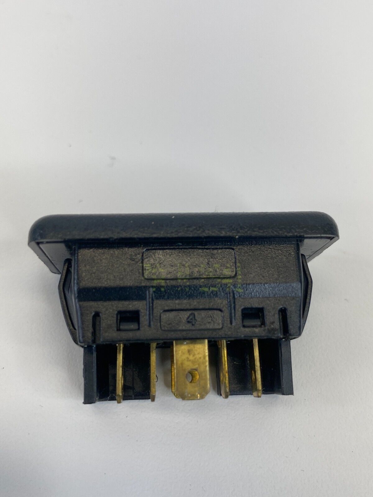 2007 07 Toyota Camry Sun Roof Sunroof Moonroof Control Switch Button OEM