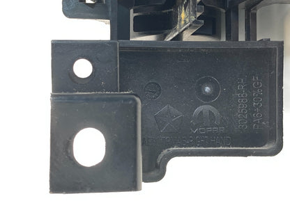 2011-2016 Town & Country Rear Right Side Sliding Tnner Door Handle 1AE30TRMAB