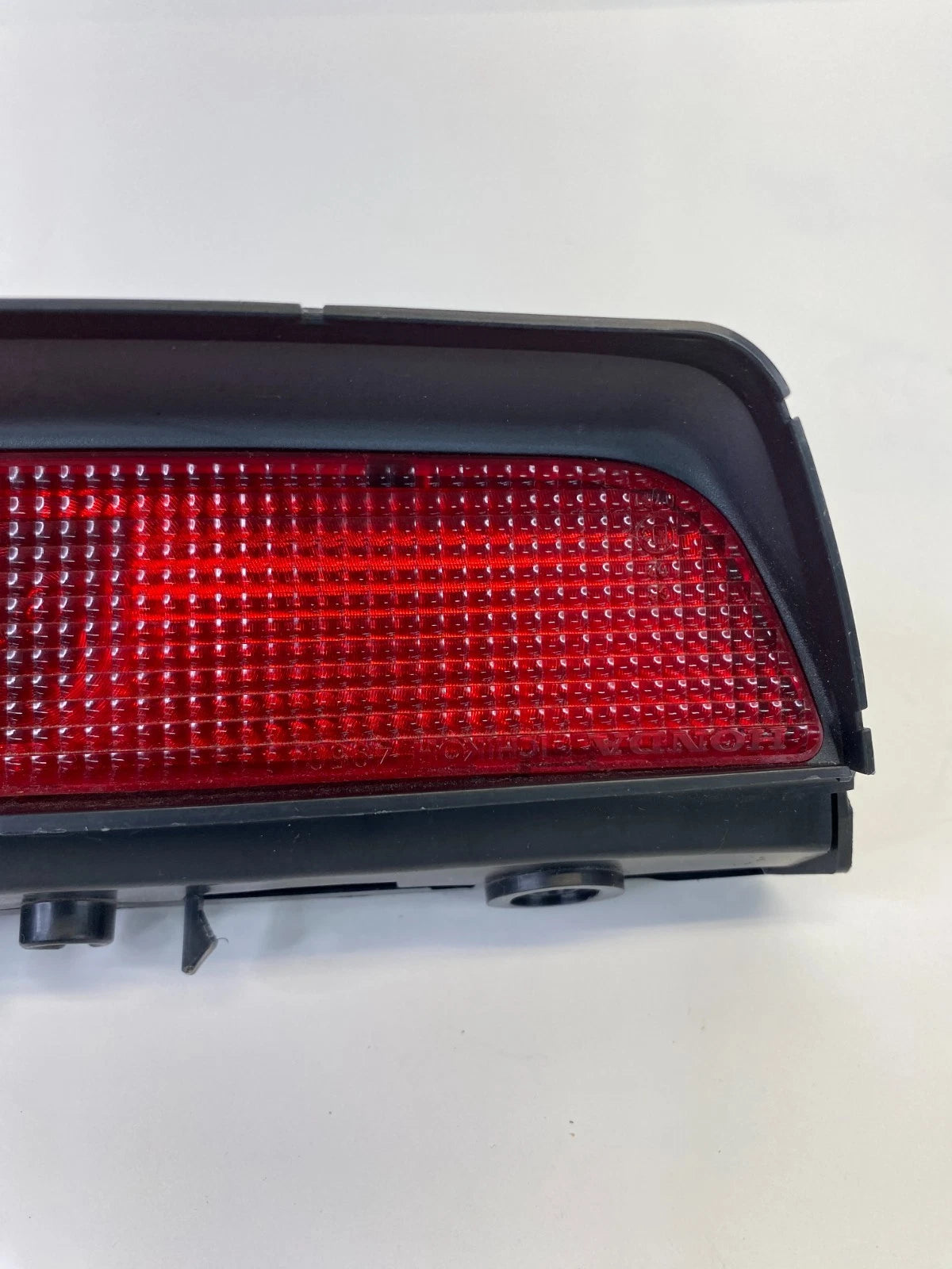 2007 2008 HONDA FIT REAR HIGH MOUNT 3RD THIRD BRAKE LIGHT STOP LAMP ASSEMBLY OEM