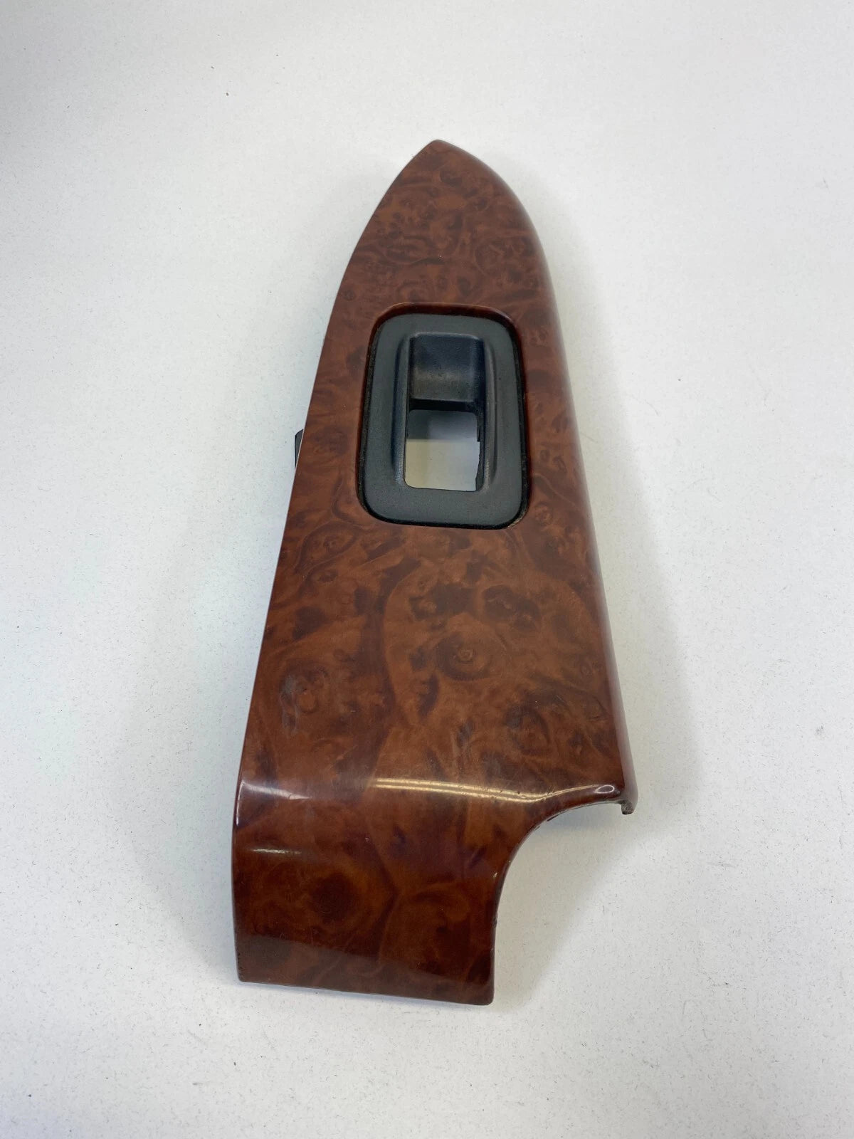2004 2005 ACURA MDX REAR LEFT SIDE DOOR WINDOW SWITCH COVER BEZEL 83750-S3V-A01