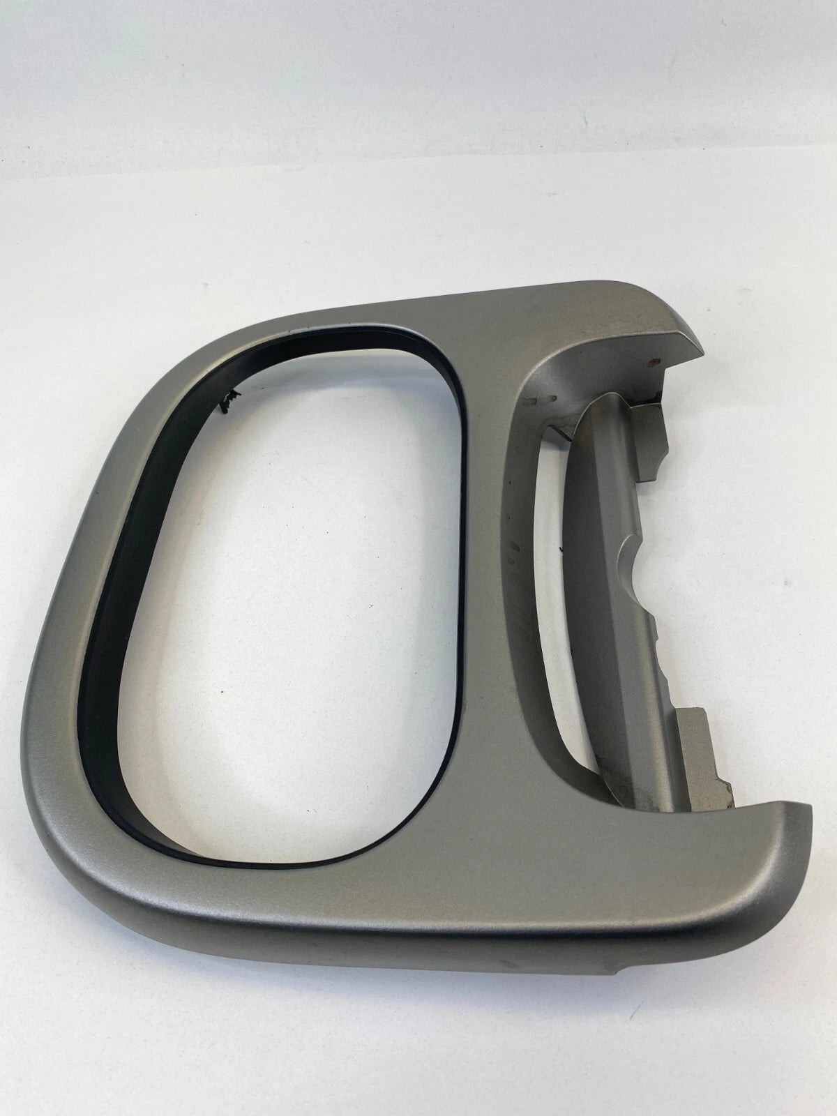 2009-2014 NISSAN CUBE DASH SPEEDOMETER CLUSTER BEZEL COVER TRIM 10271-B17500 OEM