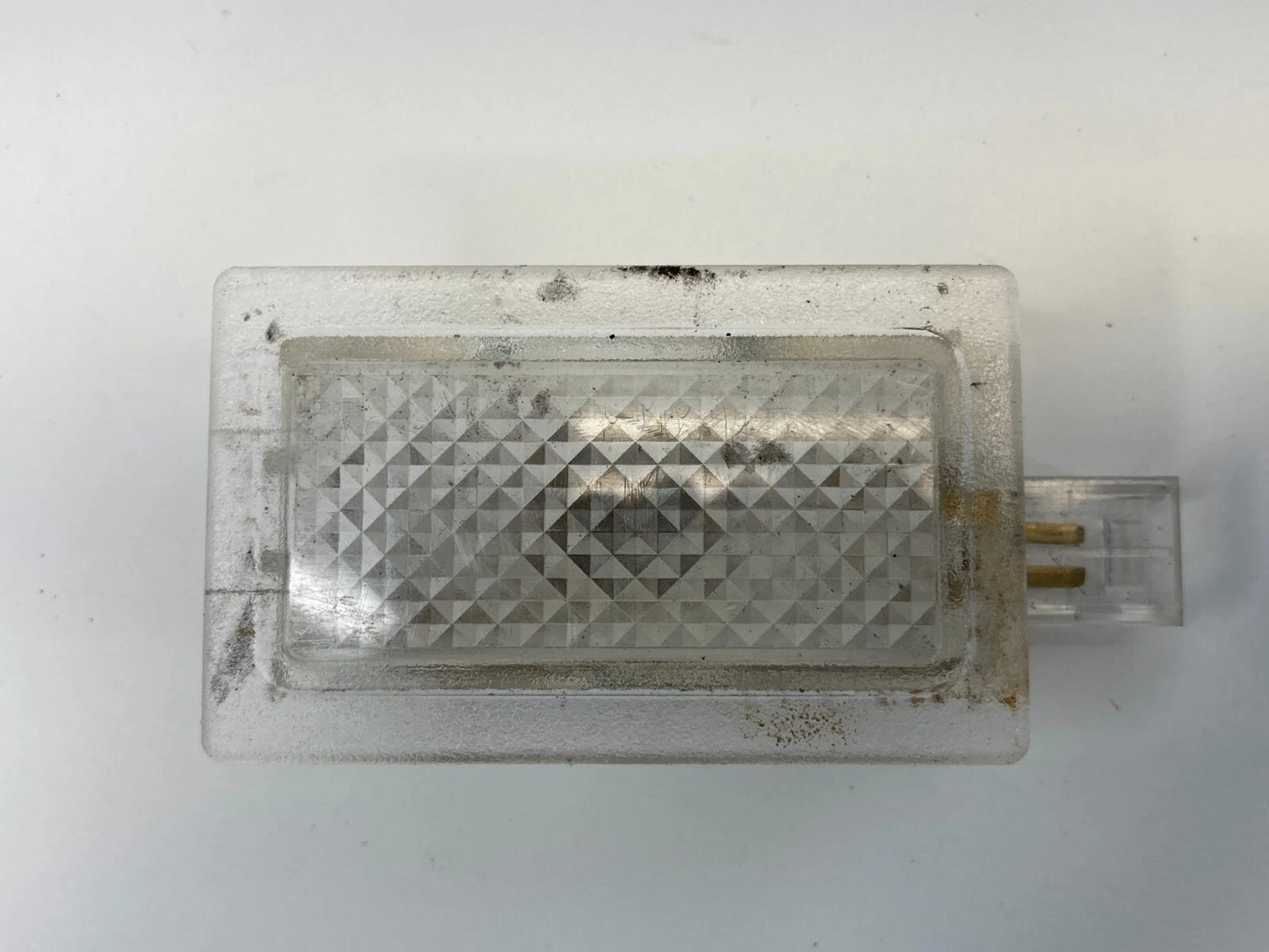 2011-2023 DODGE CHARGER FRONT RIGHT PASSENGER INNER DOOR COURTESY LIGHT LAMP OEM