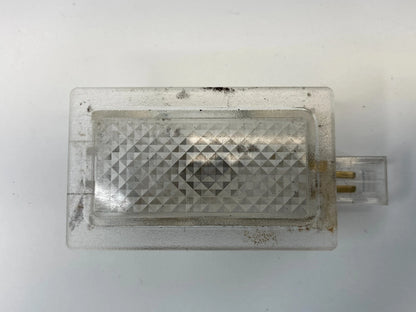 2011-2023 DODGE CHARGER FRONT RIGHT PASSENGER INNER DOOR COURTESY LIGHT LAMP OEM