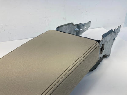 09-17 VOLKSWAGEN CC 06-10 PASSAT CENTER CONSOLE LID ARMREST ARM REST COVER OEM