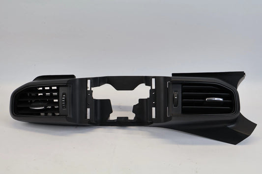 2020-2024 FORD EXPLORER DASHBOARD CENTER VENT TRIM PANEL W/VENT GRILLE OEM