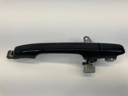 2006-2008 Honda Civic COUPE Right Passenger Side Exterior Door Handle Assy OEM