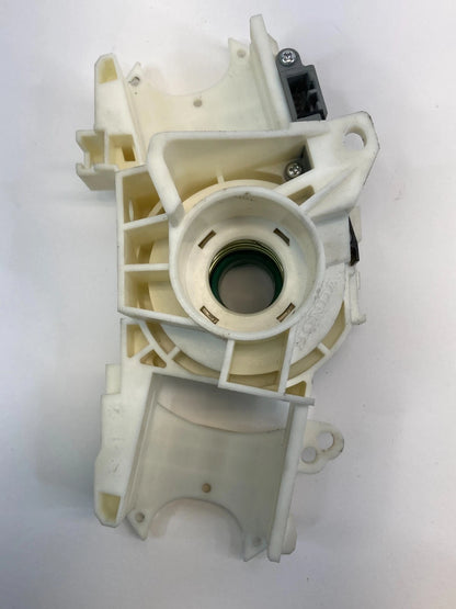 2008 09 10 11 2012 HONDA ACCORD SEDAN STEERING COLUMN COMBO SWITCH HOUSING MOUNT