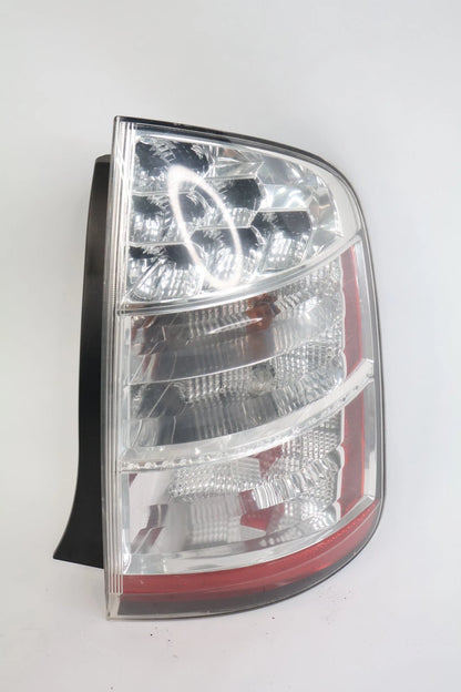 2006-2009 TOYOTA PRIUS PASSENGER SIDE TAIL LIGHT TAILLIGHT LAMP ASSEMBLY OEM