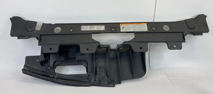 11-14 CHEVROLET CRUZE FRONT UPPER RADIATOR SPLASH SHIELD GUARD COVER 96981604