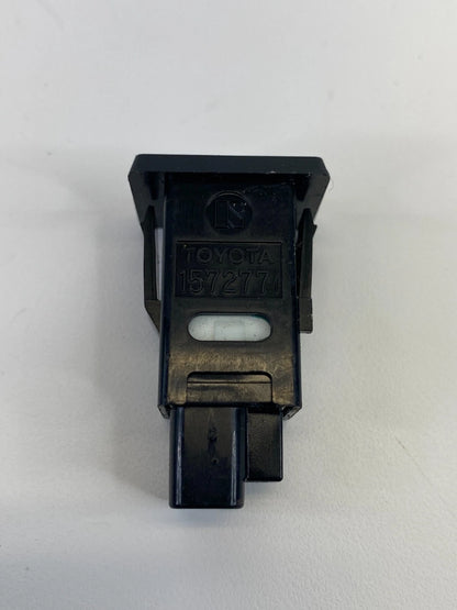 1997-2001 LEXUS ES300 GLOVE BOX TRUNK LID RELEASE OPENER CANCEL CONTROL SWITCH