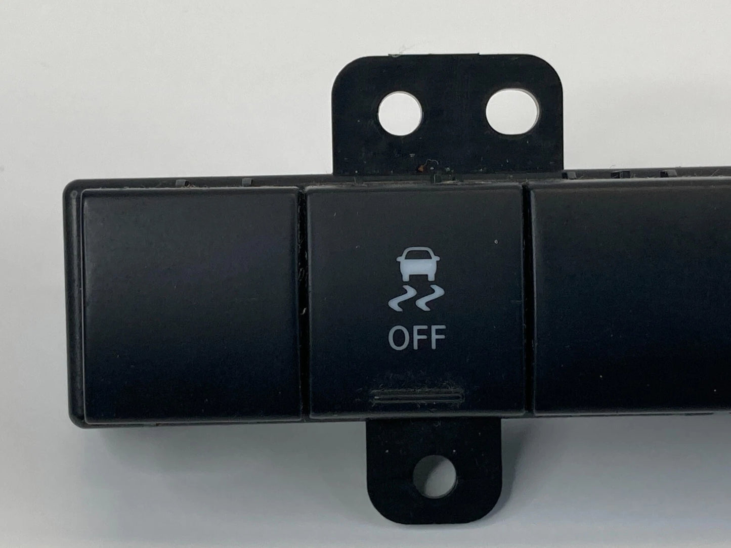 2009 2010 DODGE JOURNEY DASH HAZARD & INVERTOR COMBO SWITCH PANEL 68018744AC