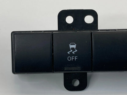 2009 2010 DODGE JOURNEY DASH HAZARD & INVERTOR COMBO SWITCH PANEL 68018744AC