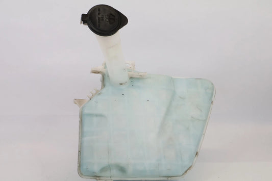 07-12 TOYOTA YARIS SEDAN WIPER WASHER FLUID RESERVOIR TANK W/ PUMP 06060851-250