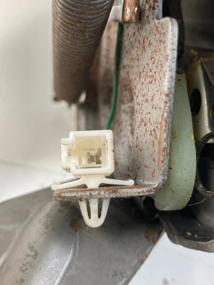 2013-2018 HYUNDAI SANTA FE 3.3L PARKING EMERGENCY BRAKE PEDAL ASSEMBLY OEM