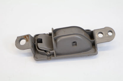 2004-2010 TOYOTA SIENNA DASH LOWER TRIM PANEL COVER PLATE HOOK 55479-AE010