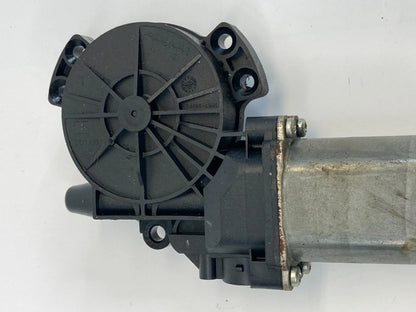 2006-2010 HYUNDAI SONATA REAR RIGHT SIDE PASSENGER POWER WINDOW MOTOR OEM 400899