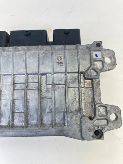 16-19 Nissan Versa 1.6L FWD Engine Control Module Unit ECM ECU NEC981-089 OEM