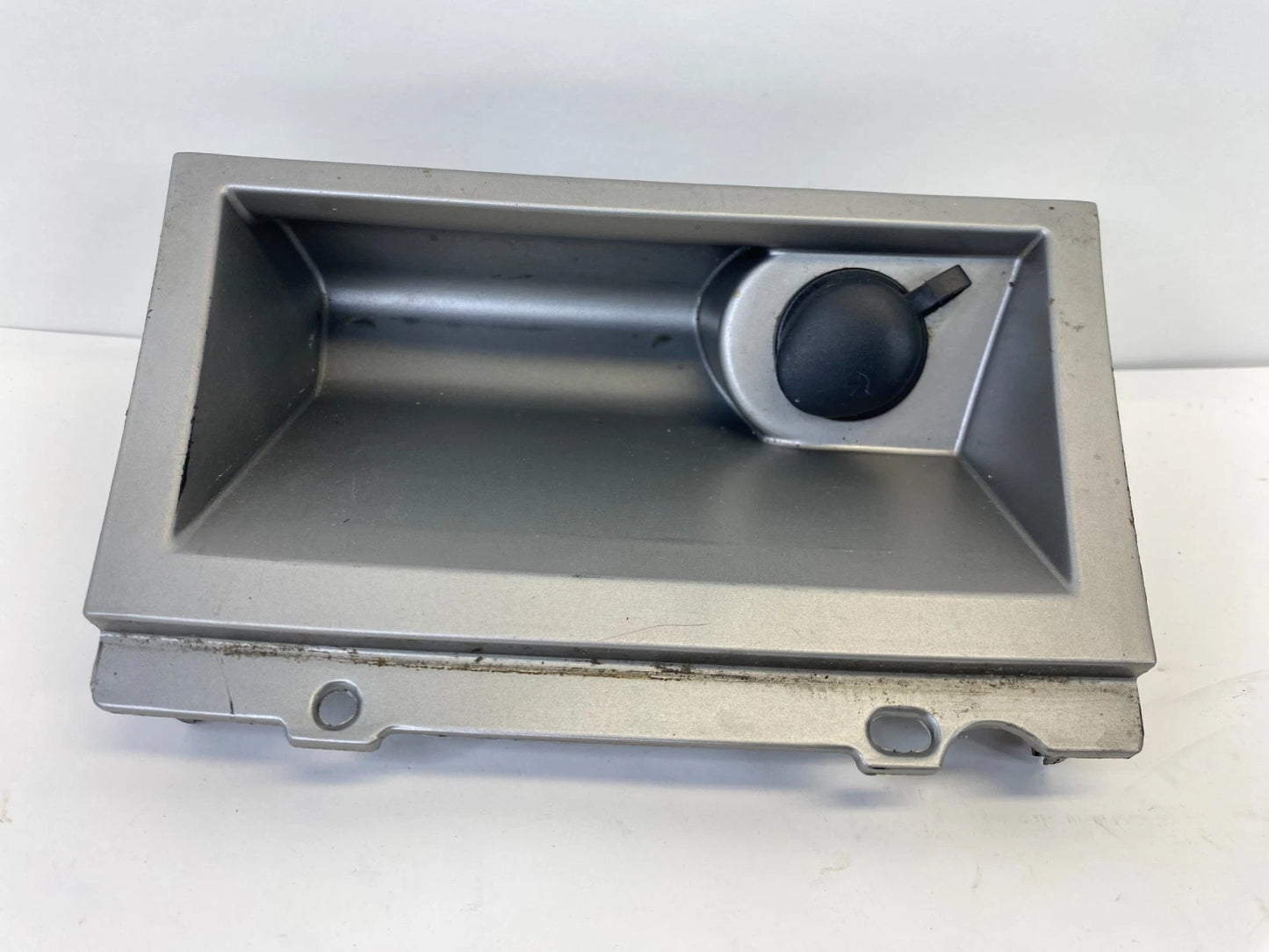 10-12 FORD FUSION CENTER CONSOLE STORAGE TRAY POWER OUTLET OEM L0195206AA029PC