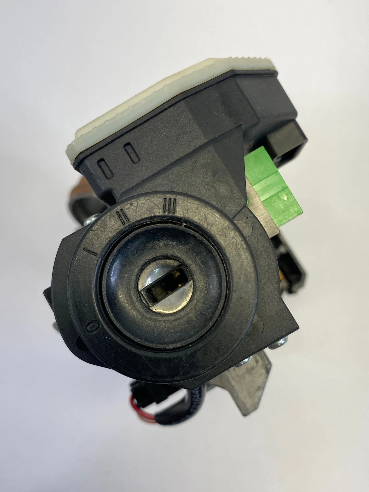 2008-2012 HONDA ACCORD IGNITION SWITCH LOCK W/ KEY CYLINDER 39730-TA0-A0 OEM