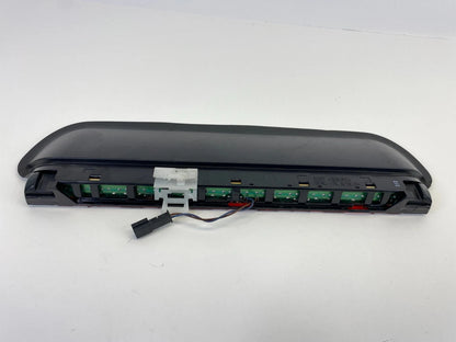 2006 BMW 330xi Sedan 07-08 328i 3RD Third Brake Light High Mounted Stop Lamp