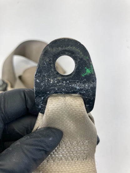 2008 09 2010 LINCOLN MKX FRONT RIGHT PASSENGER SEAT BELT RETRACTOR ASSEMBLY OEM