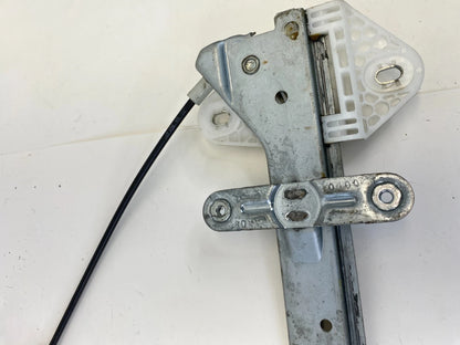 05-10 HONDA ODYSSEY RIGHT FRONT SIDE DOOR WINDOW REGULATOR W/ MOTOR 72250SHJA020