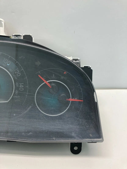 07 08 TOYOTA SOLARA 2.4L AT SPEEDOMETER INSTRUMENT CLUSTER GAUGES 83800-06Q10