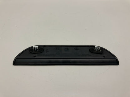 2006-2009 Cadillac STS Rear Left Door Step Scuff Sill Plate Trim 25763954 OEM