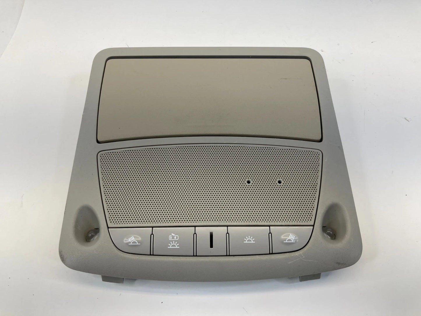 2013 2014 2015 NISSAN ALTIMA ROOF OVERHEAD CONSOLE DOME MAP LIGHT LAMP