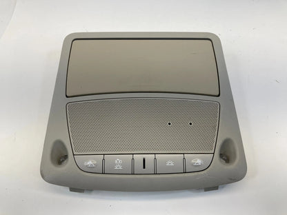 2013 2014 2015 NISSAN ALTIMA ROOF OVERHEAD CONSOLE DOME MAP LIGHT LAMP