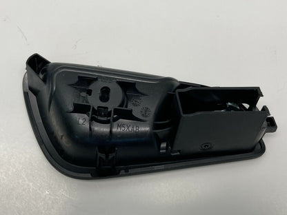 2012-2018 Ford Focus Sedan Rear Left Inner Door Handle BM51-A22601-BDW OEM