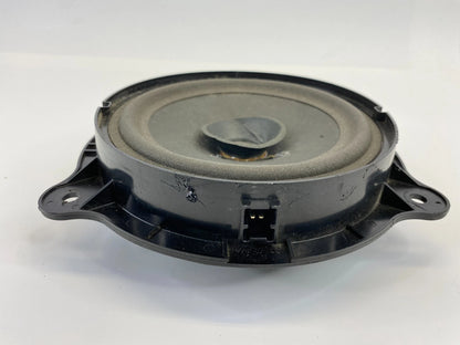 2007 2008 INFINITI G35 REAR RIGHT DOOR AUDIO SPEAKER 28156-JK000 OEM