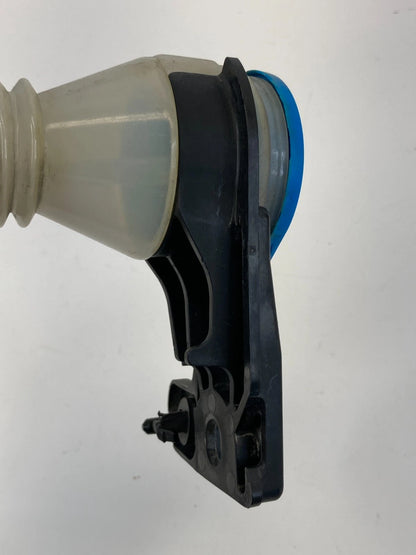 2013-2024 MAZDA CX-5 CX5 WINDSHIELD WASHER RESERVOIR TOP FILLER TUBE W/ CAP OEM