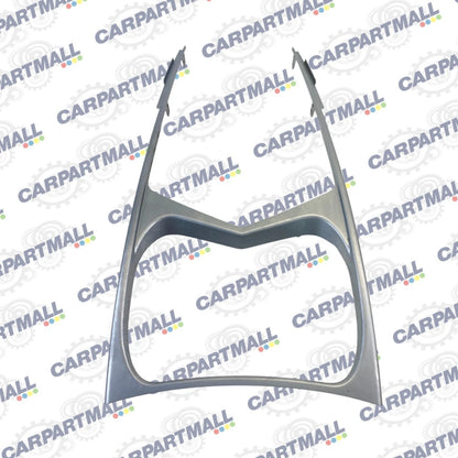 2010-2016 Cadillac SRX Performance Center Console Shifter Bezel Trim 25871316