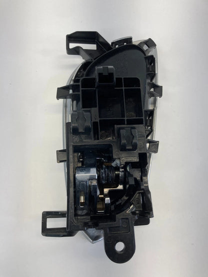 2013-2019 NISSAN SENTRA REAR LEFT LH SIDE INSIDE INTERIOR DOOR HANDLE OEM