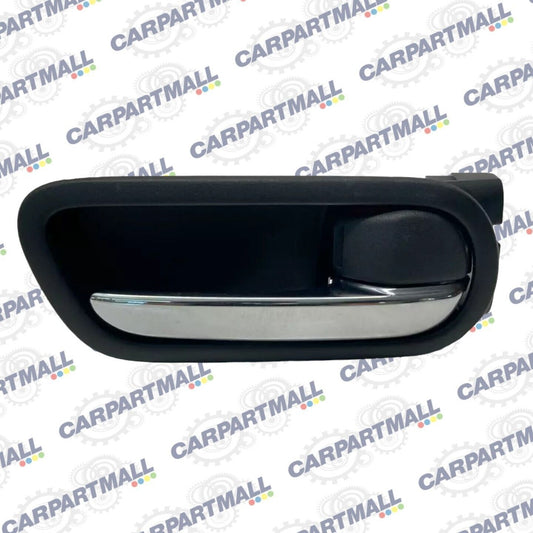 2009-2013 Mazda 6 Mazda6 Rear Right Back Side Interior Inner Door Handle OEM