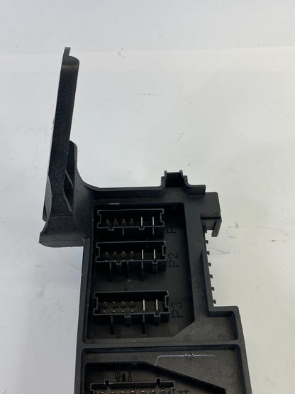 2008-2011 Mercedes-Benz ML350 Engine Fuse Box Relay Compartment A1645403372 OEM