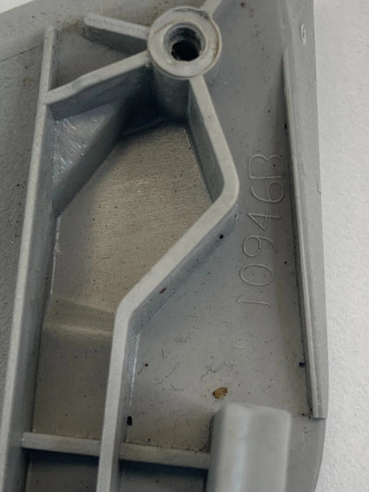2004-2006 CADILLAC SRX FRONT LEFT DRIVER INNER DOOR PANEL POCKET LINER TRIM OEM