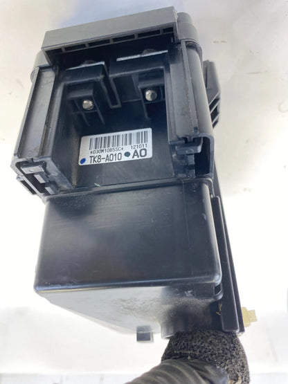 2011-2013 HONDA ODYSSEY 3.5L ENGINE BAY FUSE RELAY JUNCTION BOX TK8-A010 OEM