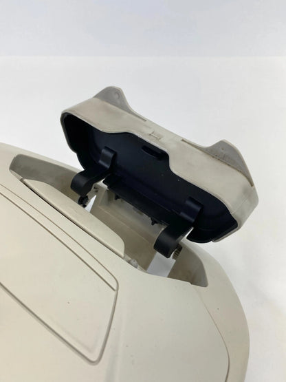 2013-2016 FORD ESCAPE OVERHEAD CONSOLE SUNGLASSES HOLDER STORAGE 156226100