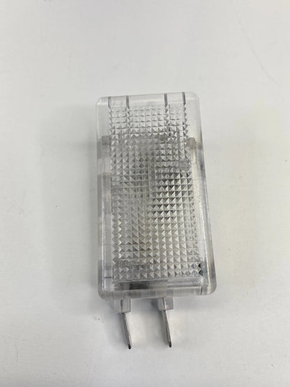 2003-2011 SAAB 9-3 93 CONVERTIBLE 2-DR DASH GLOVE BOX LIGHT LAMP ASSEMBLY