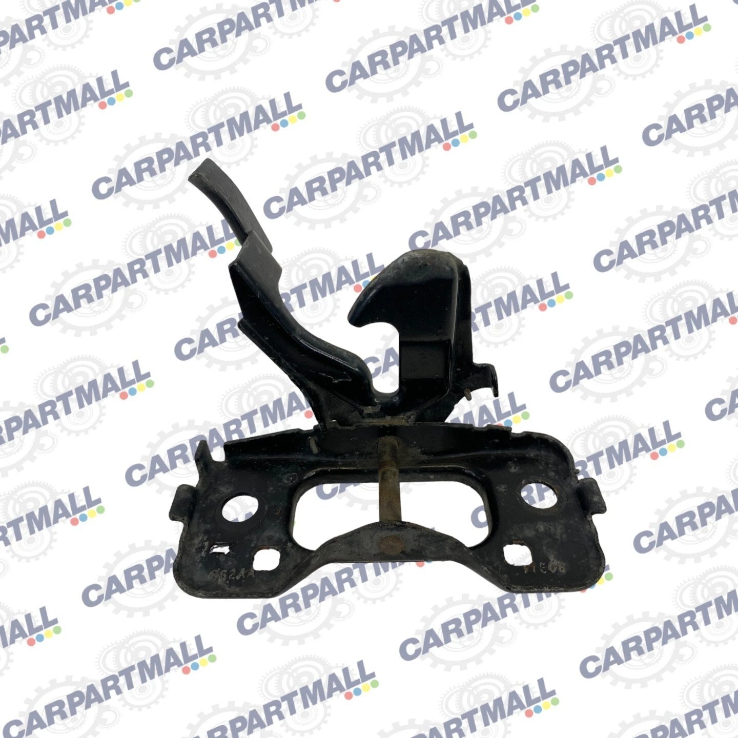 2008-2011 CHRYSLER TOWN & COUNTRY HOOD LOCK LATCH STRIKER HANDLE ASSEMBLY OEM