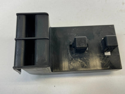 2003-2007 NISSAN MURANO FRONT BUMPER SIDE SUPPORT CLIP BRACKET OEM