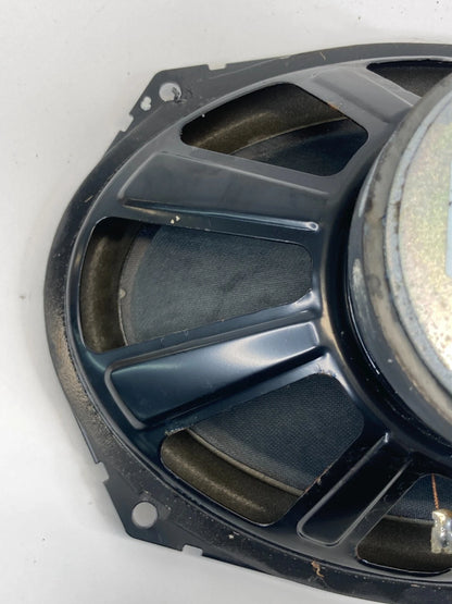2007-2011 MINI COOPER REAR LEFT BACK QUARTER PANEL SPEAKER 65133422636
